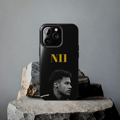 Neymar Jr Phone Case