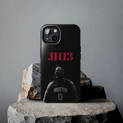 James Harden Phone Case