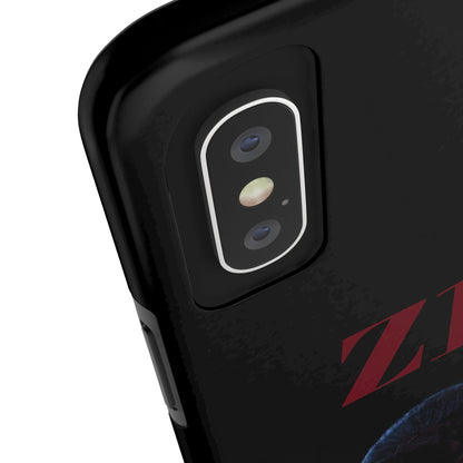 Zlatan Ibrahimovic Phone Case