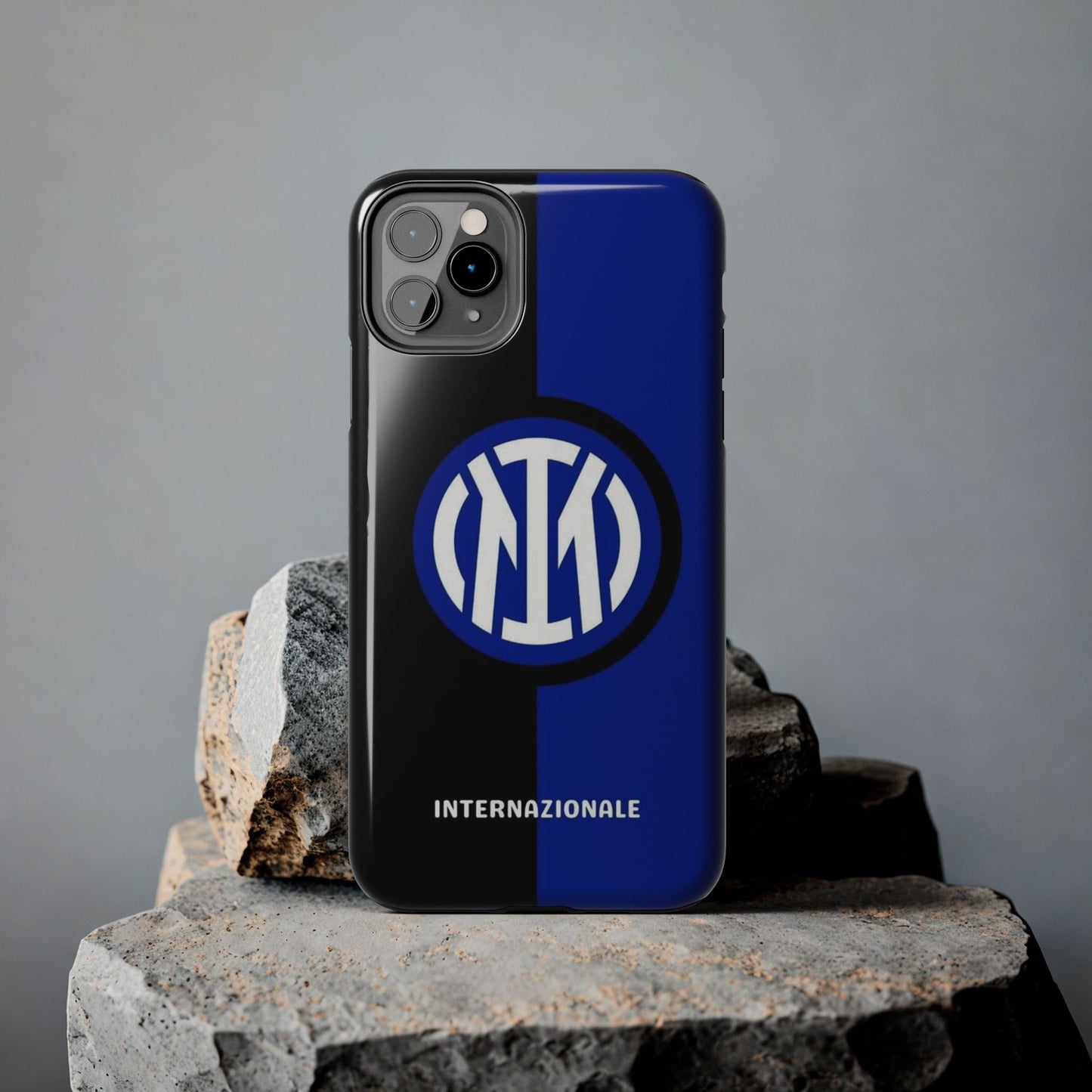 Inter Milan Phone Case