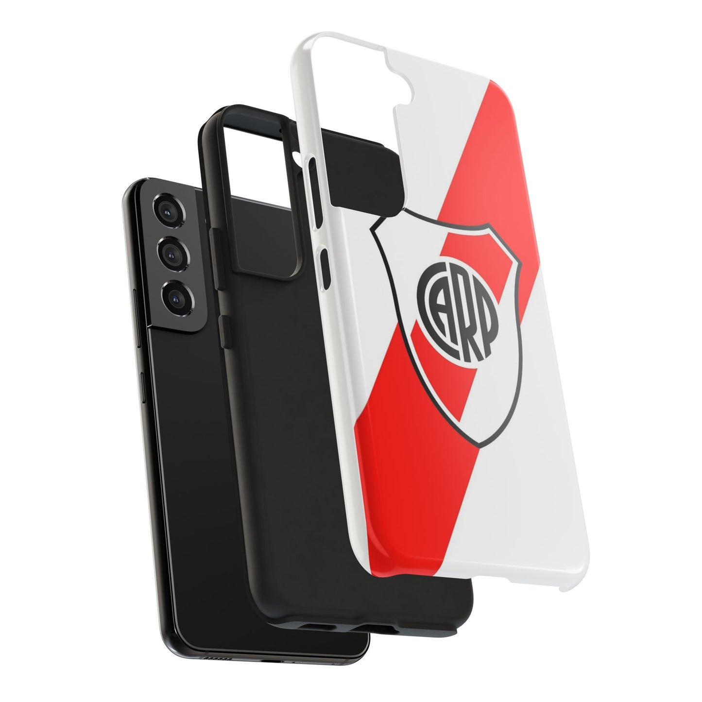 River Plate Phone Case
