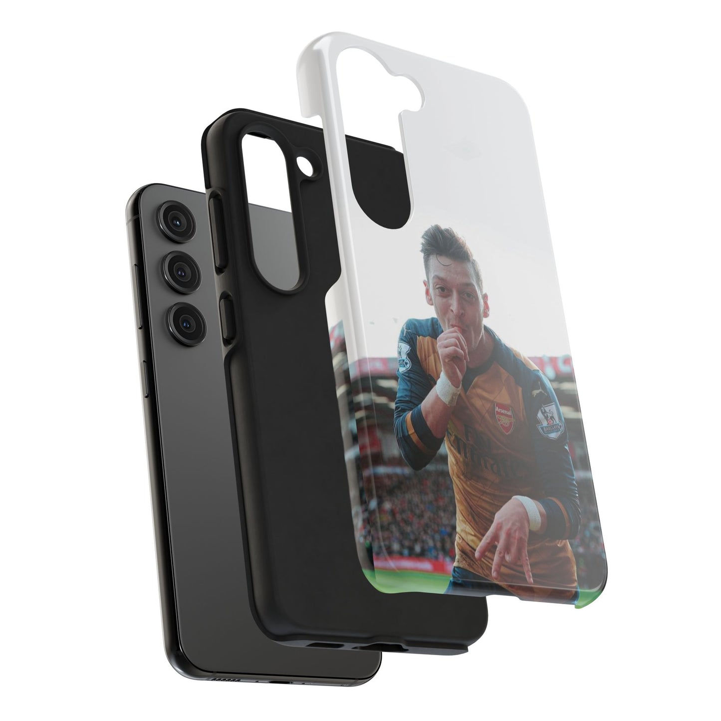 Mesut Ozil Phone Case