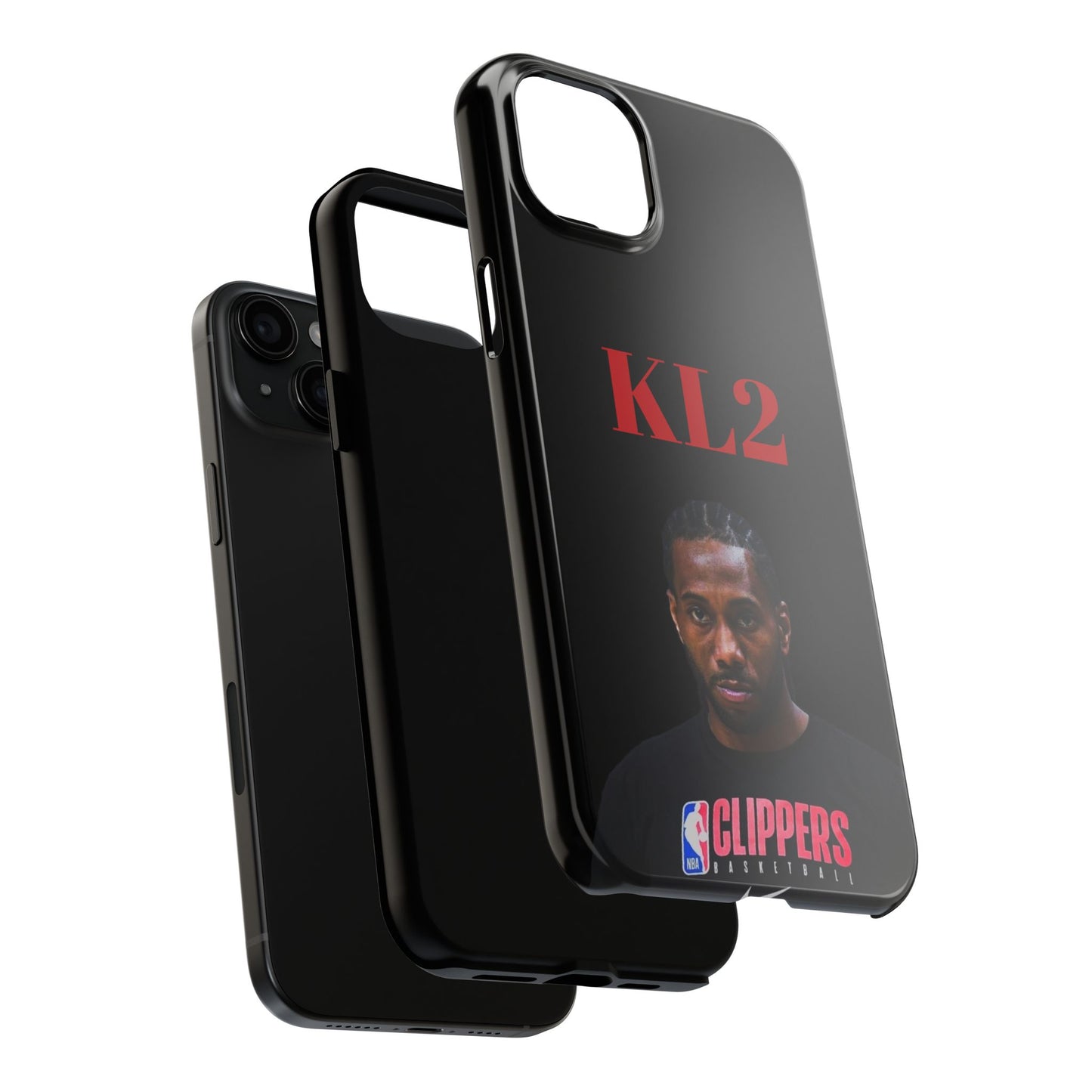 Kawhi Leonard Phone case