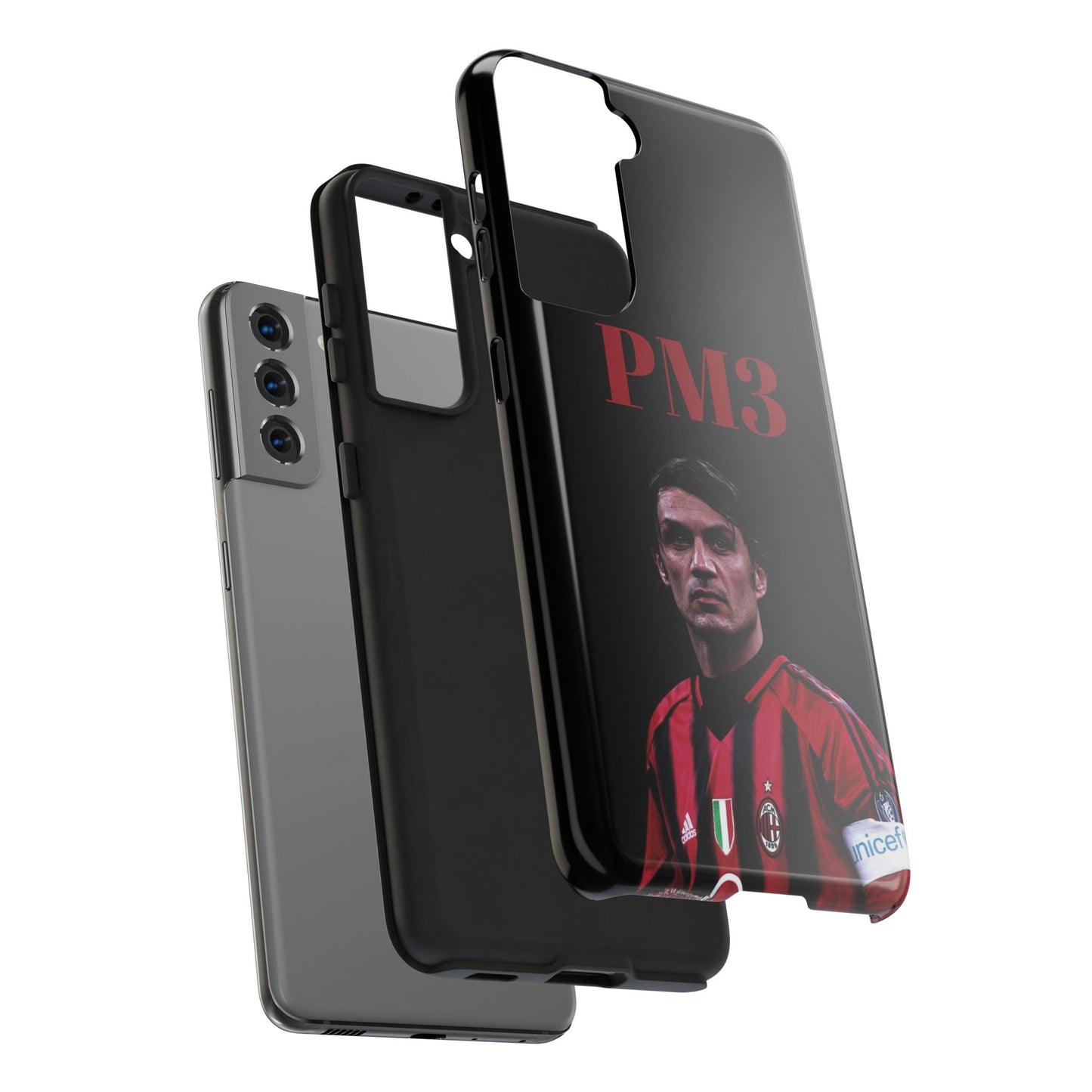 Paolo Maldini Phone Case