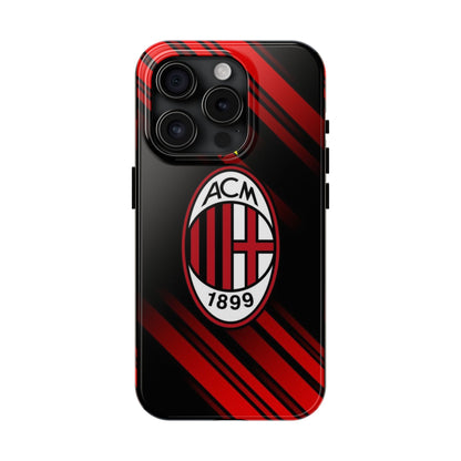 AC Milan Phone Case