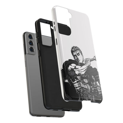 Berserk - Guts Phone Case