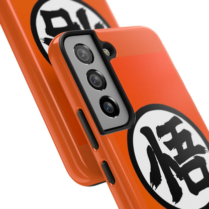Dragon Ball Phone Case