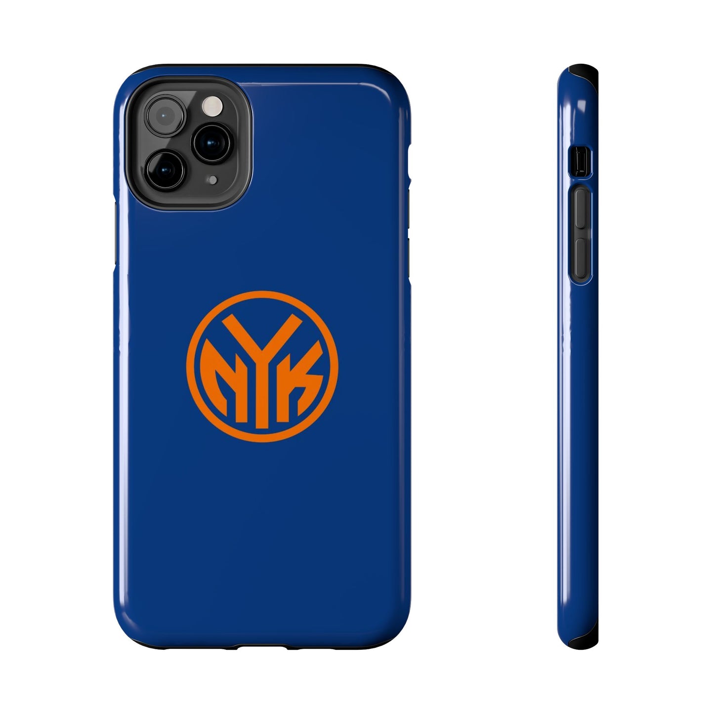 New York Knicks Logo Phone Case