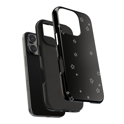Stars Pattern Phone Case