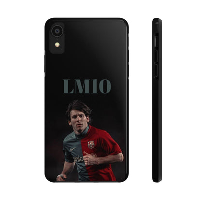 Lionel Messi Phone Case