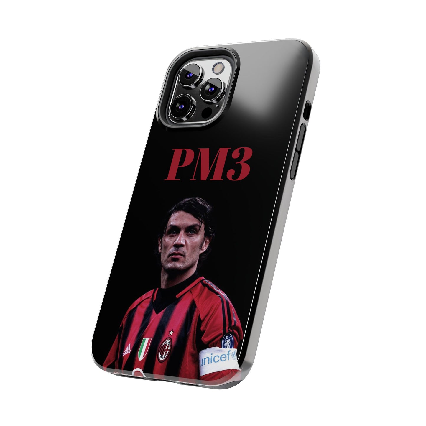 Paolo Maldini Phone Case