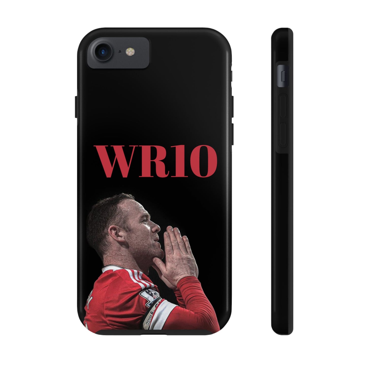 Wayne Rooney Phone Case