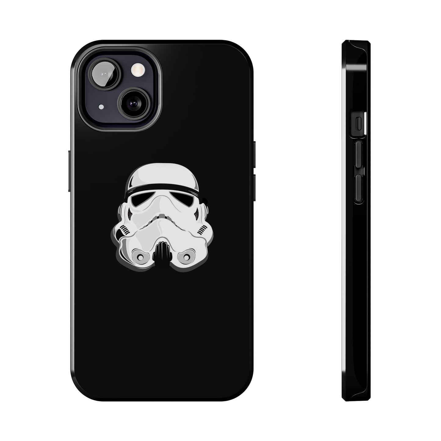 Storm Trooper Phone Case