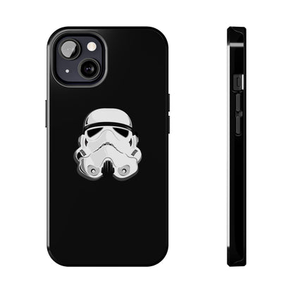 Storm Trooper Phone Case