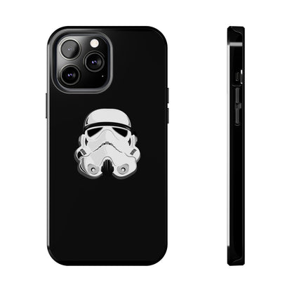 Storm Trooper Phone Case