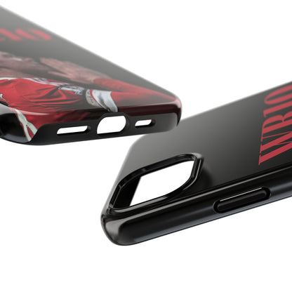 Wayne Rooney Phone Case
