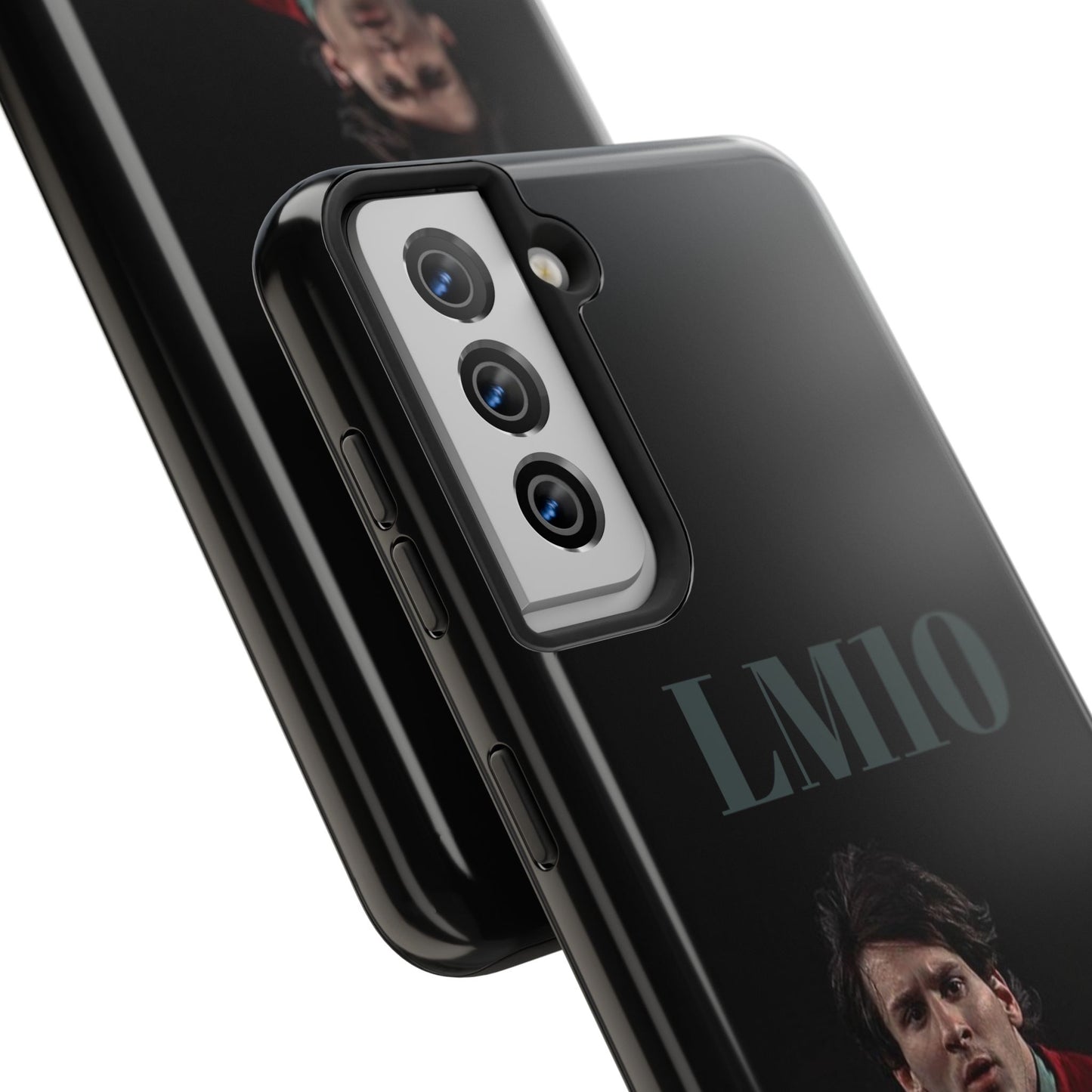 Lionel Messi Phone Case