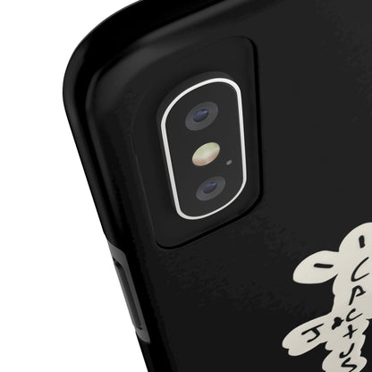 Cactus Jack Phone Case