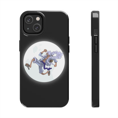 One Piece - Gear 5 Luffy Phone Case