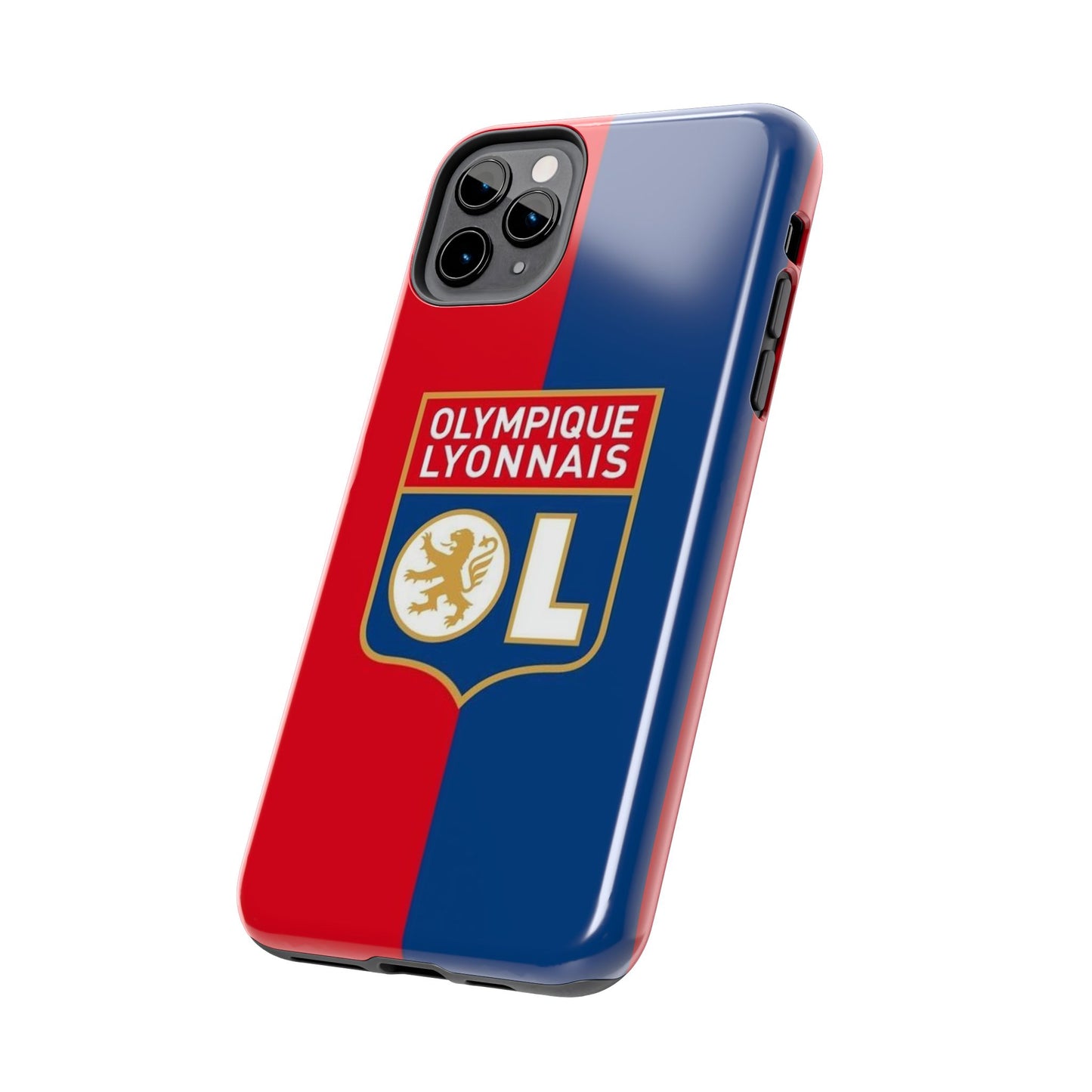 Olympique Lyonnais Phone Case