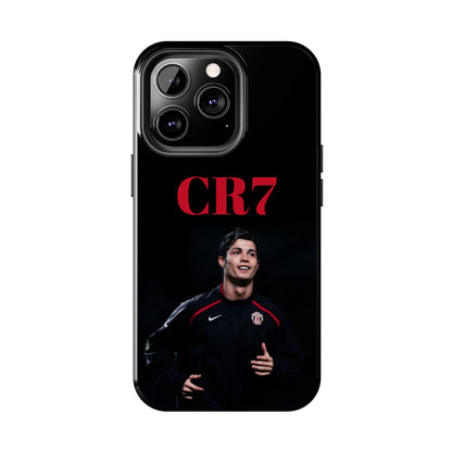 Cristiano Ronaldo Phone Case