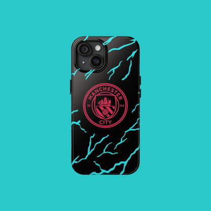 Manchester City Phone Case
