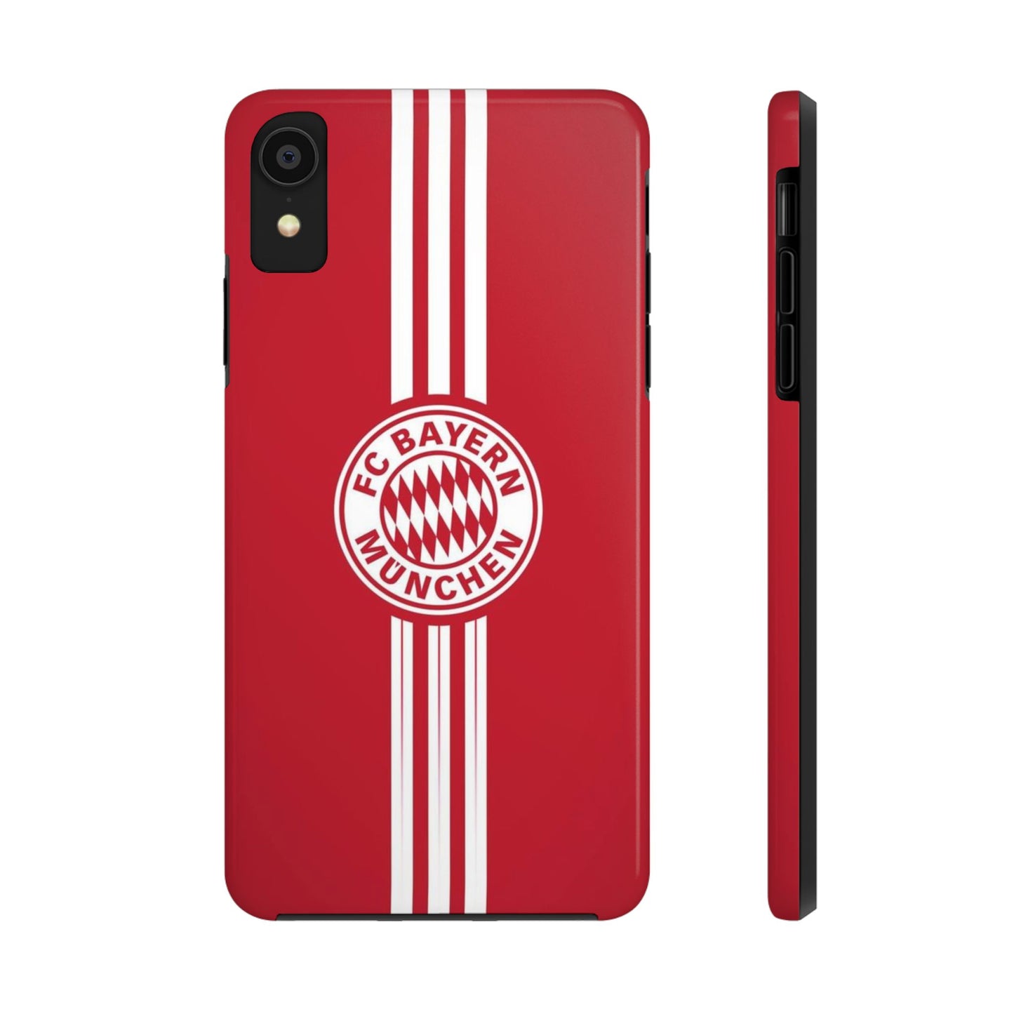 FC Bayern Munich Phone Case