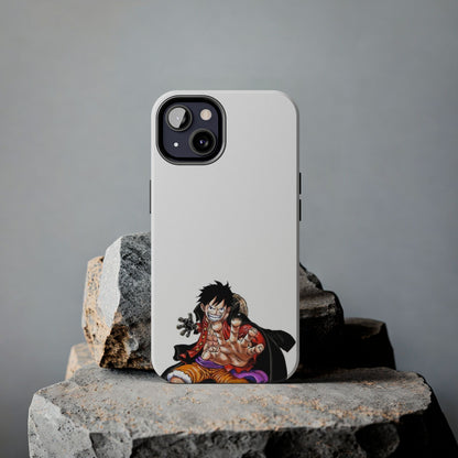 Monkey D. Luffy Phone Case