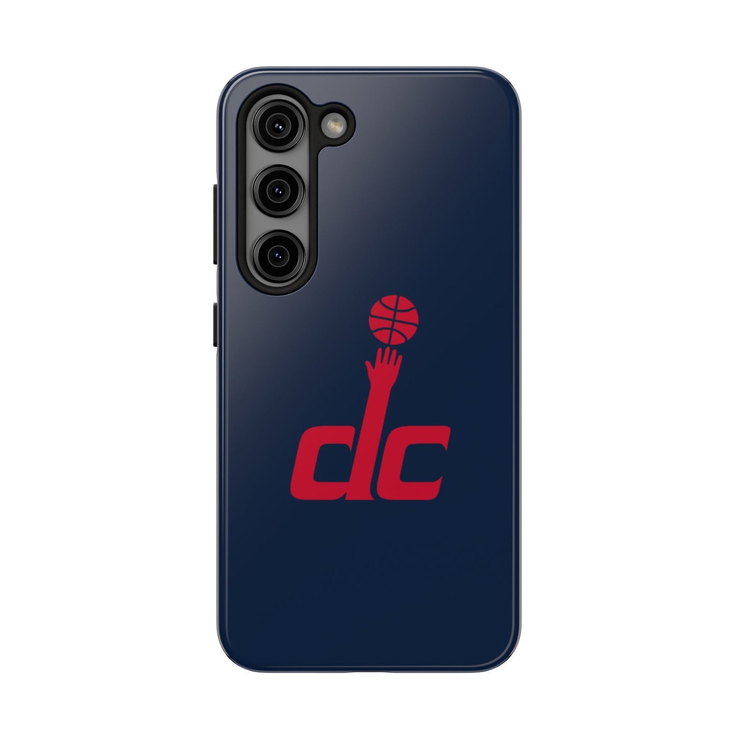 Washington Wizards Logo Phone Case