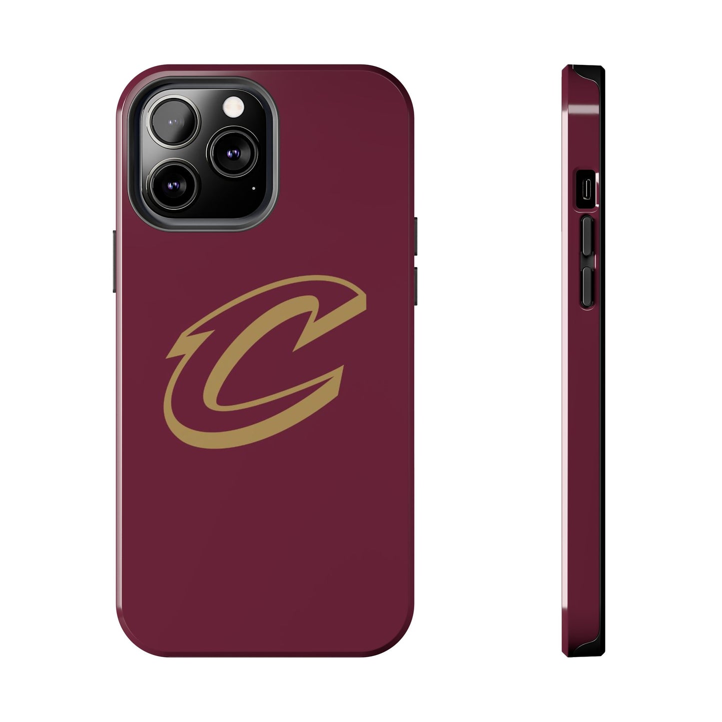 Cleveland Cavaliers Logo Phone Case