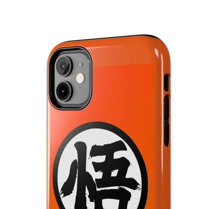 Dragon Ball Phone Case