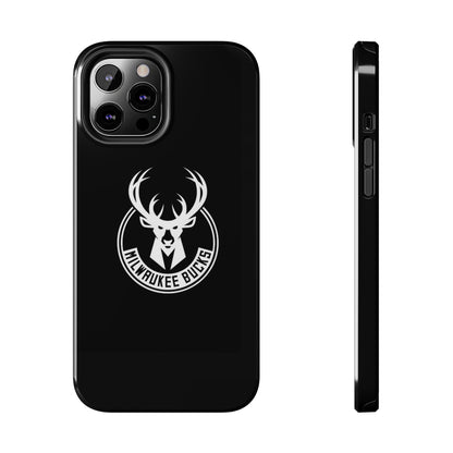 Classic Milwaukee Bucks Phone Case