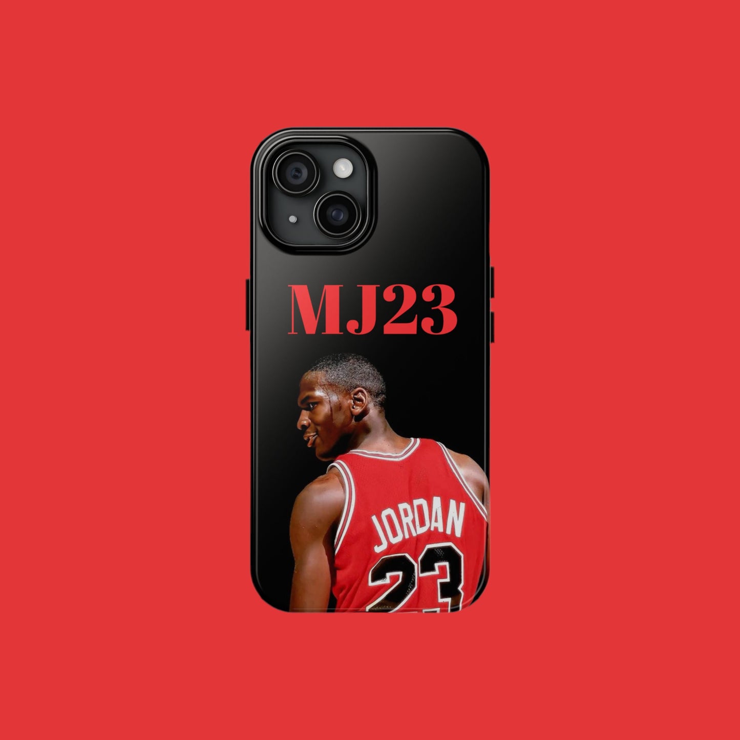 Michael Jordan Phone Case