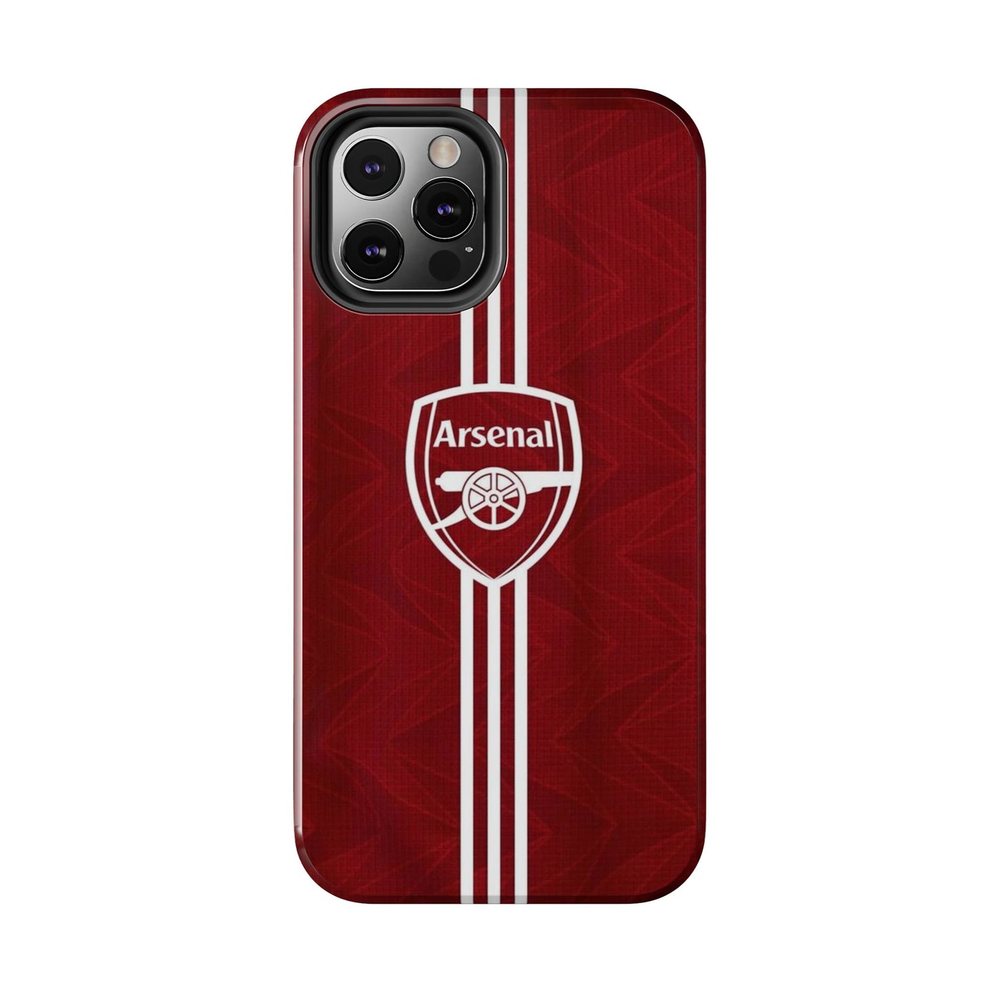 Arsenal FC Phone Case