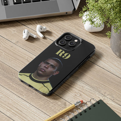 R9 Phone Case