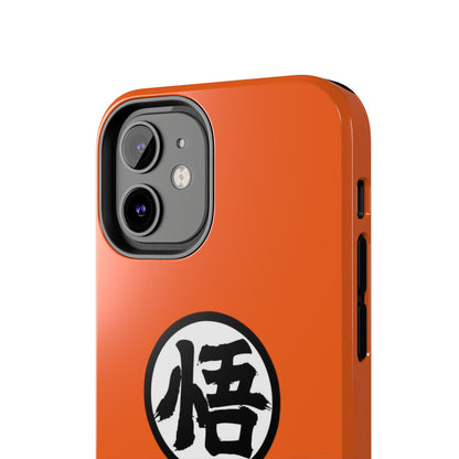 Dragon Ball Phone Case