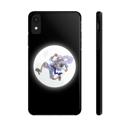 One Piece - Gear 5 Luffy Phone Case