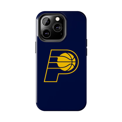 Indiana Pacers Phone Case