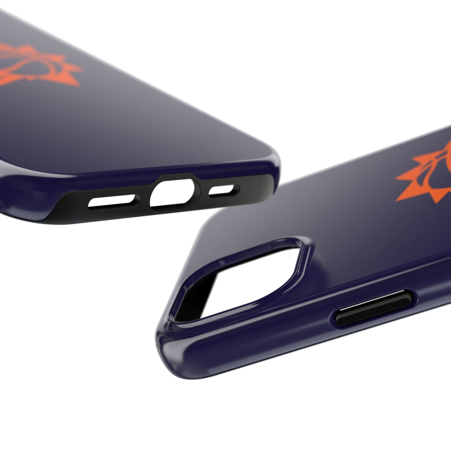 Phoenix Suns Logo Phone Case