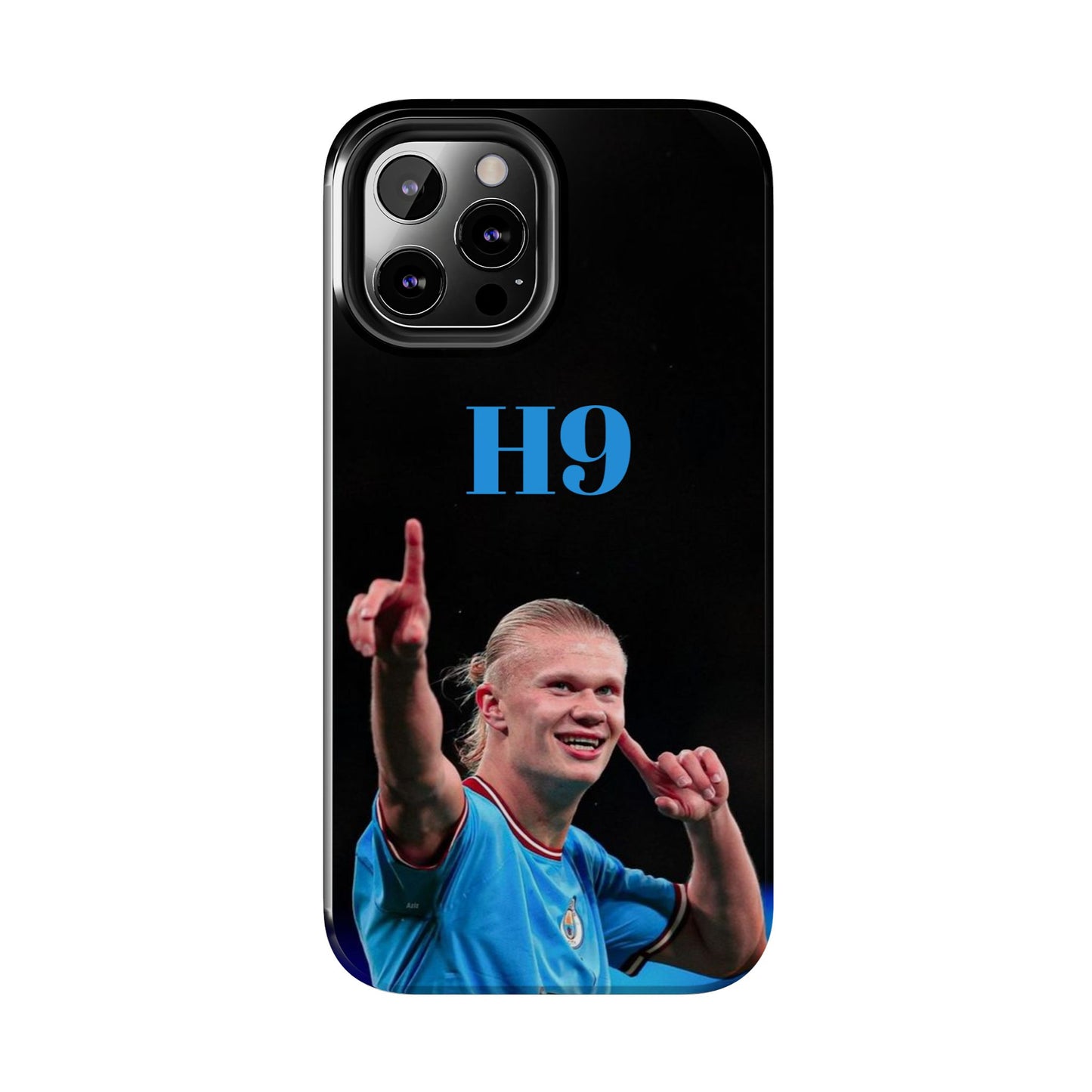 Haaland Phone Case