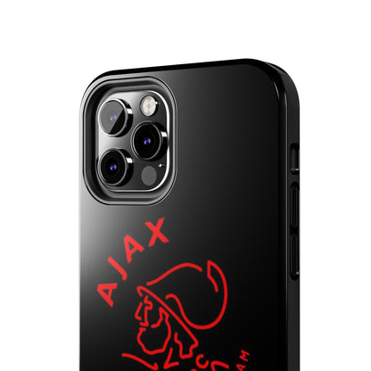 Ajax FC Phone Case