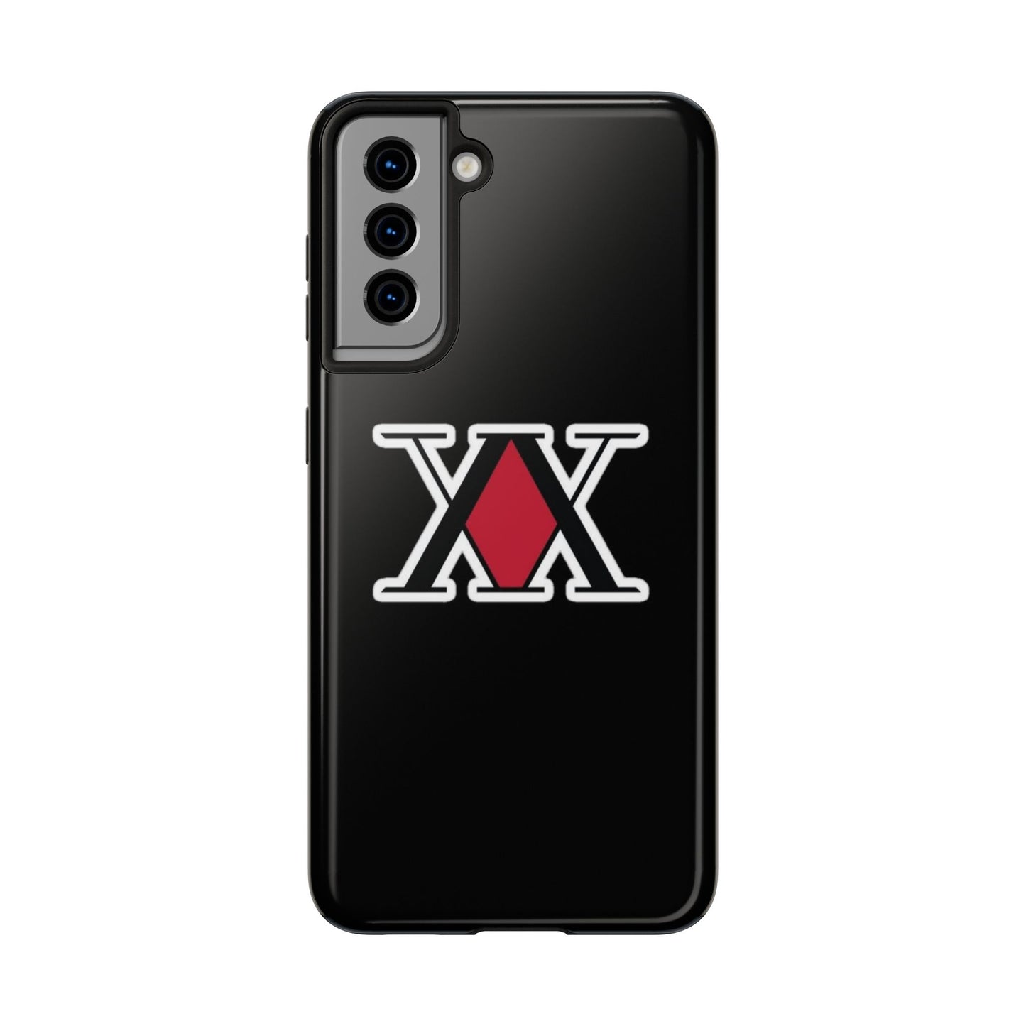 Hunter Association Logo Phone Case