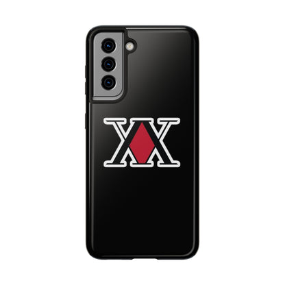 Hunter Association Logo Phone Case