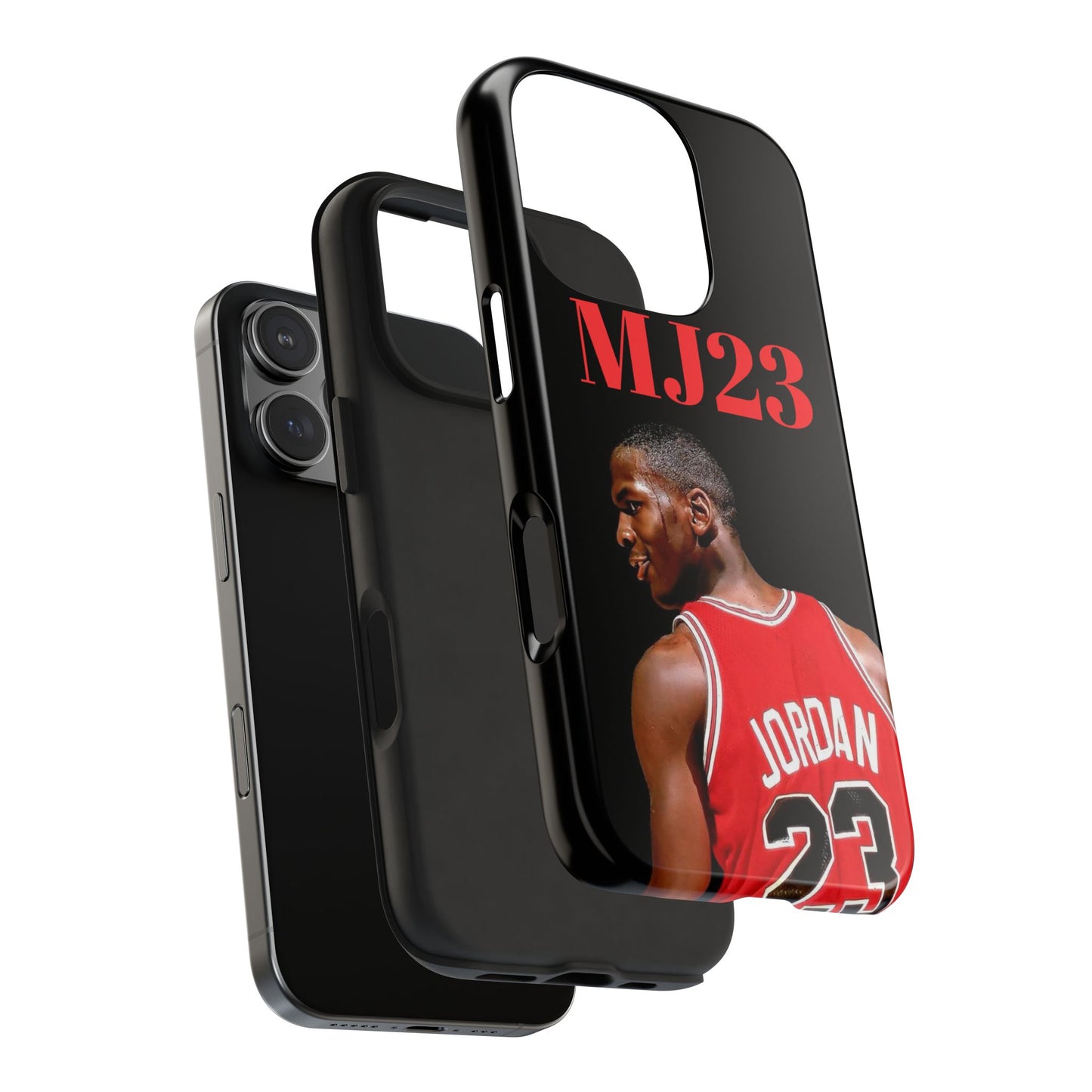 Michael Jordan Phone Case