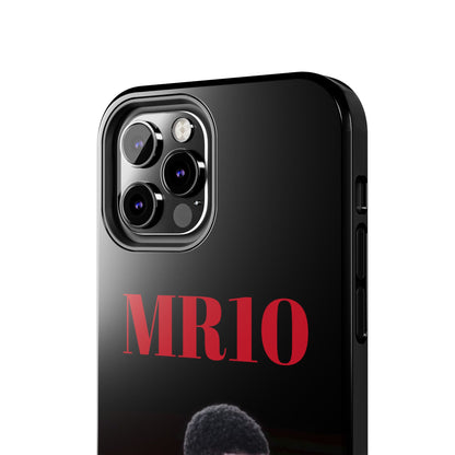 Marcus Rashford Phone Case