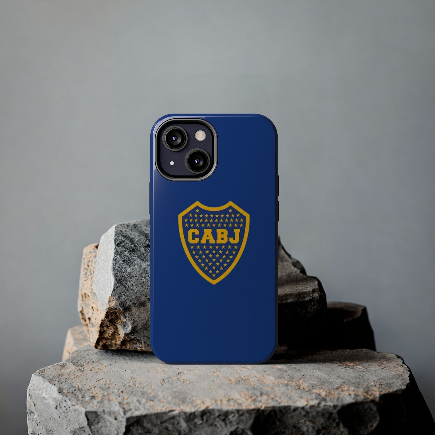 Boca Juniors Phone Case