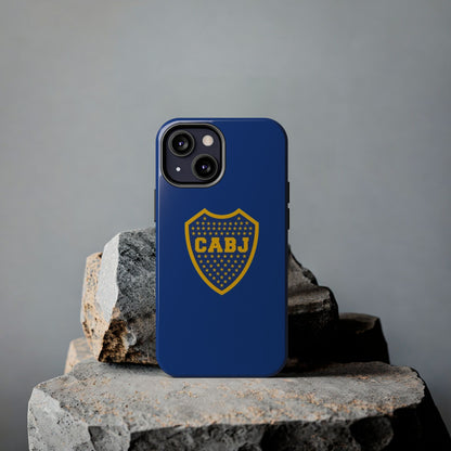 Boca Juniors Phone Case