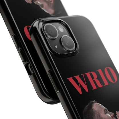 Wayne Rooney Phone Case