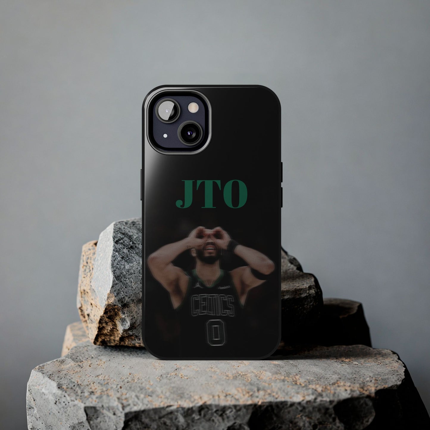 Jason Tatum Phone Case