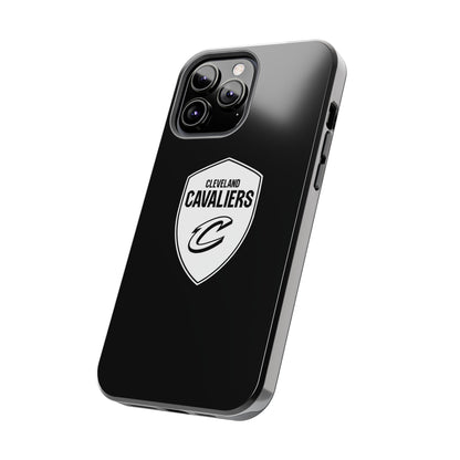 Classic Cleveland Cavaliers Phone Case